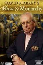 Watch David Starkeys Music and Monarchy 9Movies