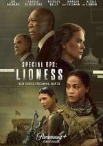 Watch Special Ops: Lioness 9Movies