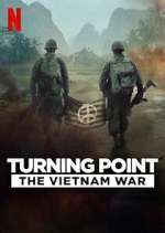 Watch Turning Point: The Vietnam War 9Movies