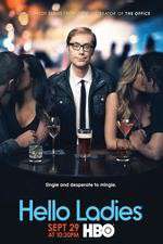 Watch Hello Ladies 9Movies