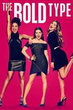Watch The Bold Type 9Movies