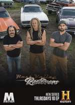 Watch Rust Valley Restorers 9Movies