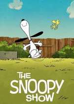 Watch The Snoopy Show 9Movies