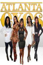 Watch Atlanta Exes 9Movies
