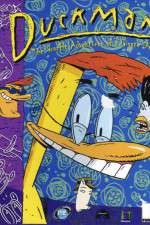Watch Duckman: Private Dick/Family Man 9Movies