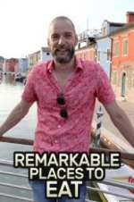 Watch Remarkable Places to Eat 9Movies