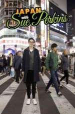 Watch Japan with Sue Perkins 9Movies