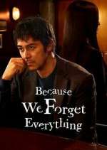 Watch Because We Forget Everything 9Movies