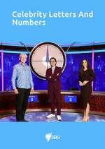 Watch Celebrity Letters & Numbers 9Movies