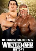 Watch The Best of WWE 9Movies