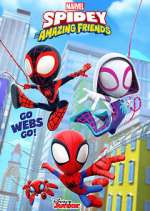 Watch Marvel's Spidey and His Amazing Friends 9Movies