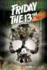 Watch Friday the 13th: The Series 9Movies
