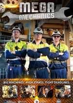 Watch Mega Mechanics 9Movies