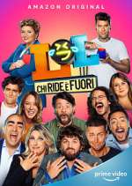 Watch LOL: Chi ride è fuori 9Movies