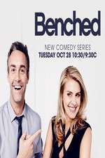 Watch Benched 9Movies