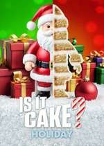 Watch Is It Cake? Holiday 9Movies