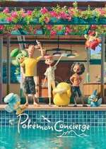 Watch Pokémon Concierge 9Movies