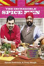 Watch The Incredible Spice Men 9Movies