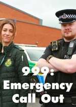 Watch 999: Police and Paramedics 9Movies