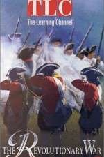 Watch The Revolutionary War 9Movies