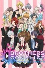 Watch Brothers Conflict 9Movies