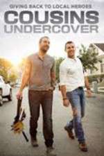 Watch Cousins Undercover 9Movies