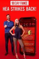 Watch 90 Day Fiancé: HEA Strikes Back! 9Movies