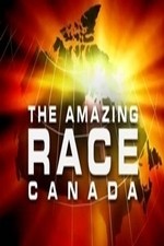 Watch The Amazing Race Canada 9Movies