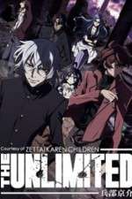 Watch Zettai Karen Children The Unlimited - Hyoubu Kyousuke 9Movies