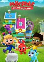 Watch Morphle and the Magic Pets 9Movies