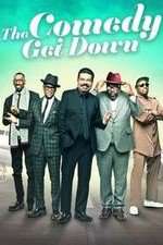 Watch The Comedy Get Down 9Movies