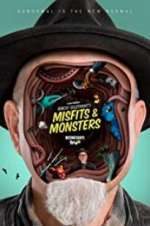 Watch Bobcat Goldthwait's Misfits & Monsters 9Movies