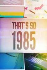 Watch Thats So 9Movies