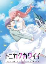 Watch TONIKAWA: Over the Moon for You 9Movies