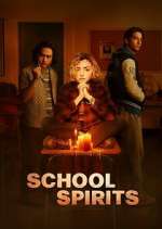 Watch School Spirits 9Movies