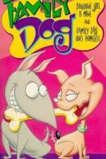 Watch Family Dog 9Movies