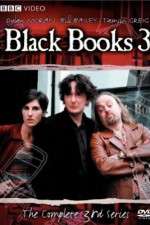 Watch Black Books 9Movies