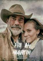 Watch Friday Night In with The Morgans 9Movies