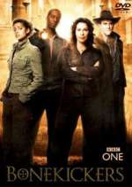 Watch Bonekickers 9Movies