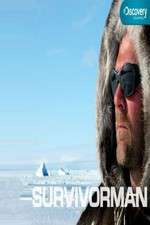 Watch Survivorman�s Survival Secrets 9Movies