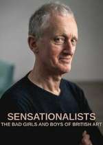 Watch Sensationalists: The Bad Girls and Boys of British Art 9Movies