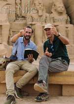 Watch The Nile with Sir Ranulph Fiennes 9Movies