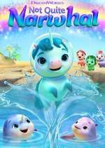 Watch Not Quite Narwhal 9Movies