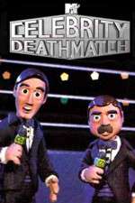 Watch Celebrity Deathmatch 9Movies
