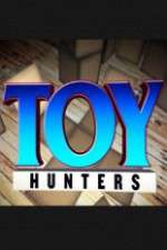 Watch Toy Hunter 9Movies