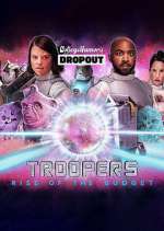 Watch Troopers: Rise of the Budget 9Movies