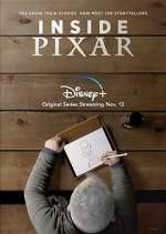 Watch Inside Pixar 9Movies
