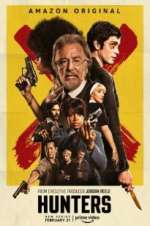 Watch Hunters 9Movies