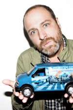 Watch Jon Benjamin Has a Van 9Movies