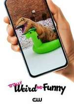Watch Totally Weird and Funny 9Movies